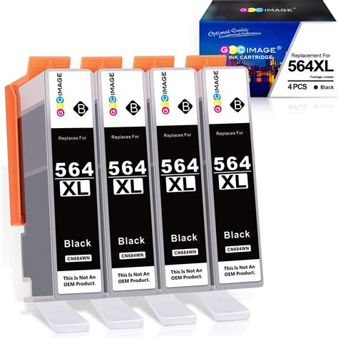 Amazon.com: Hp 4620 Printer Ink Cartridges.